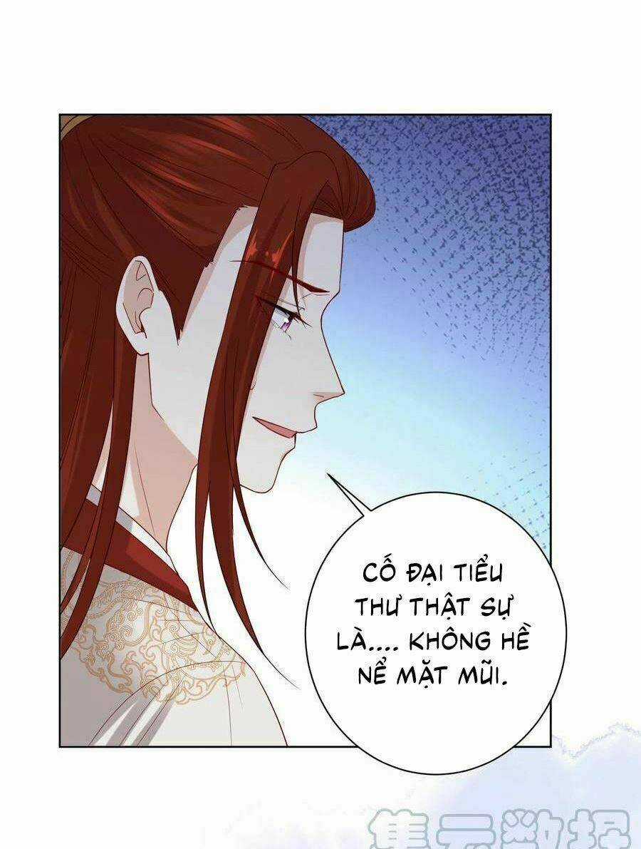 Độc Y Đích Nữ - Chapter 187 - Trang 18