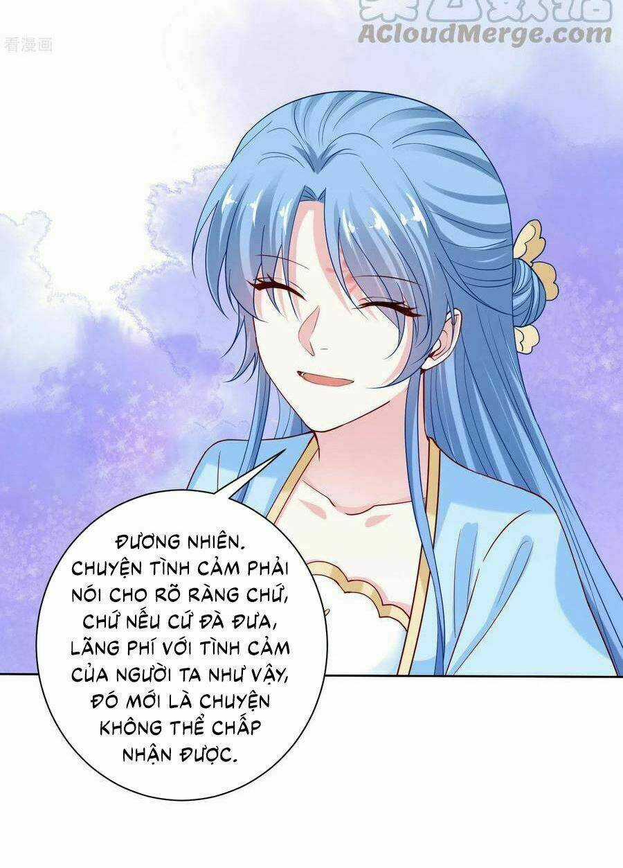 Độc Y Đích Nữ - Chapter 187 - Trang 19