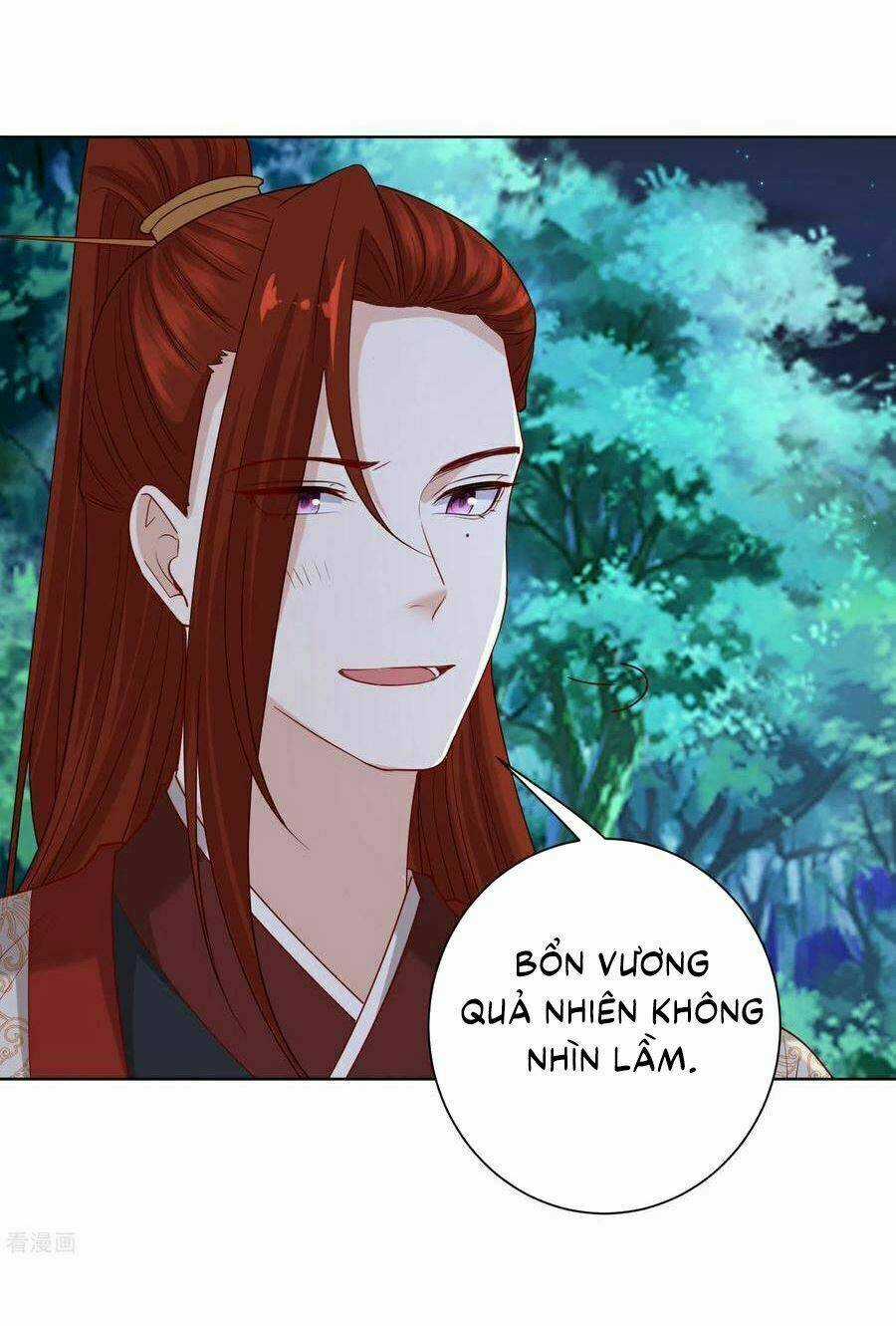 Độc Y Đích Nữ - Chapter 187 - Trang 20