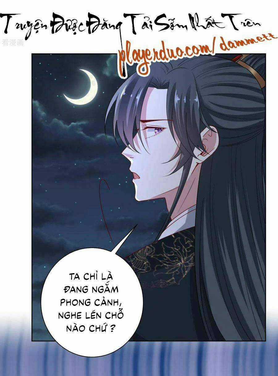 Độc Y Đích Nữ - Chapter 187 - Trang 3