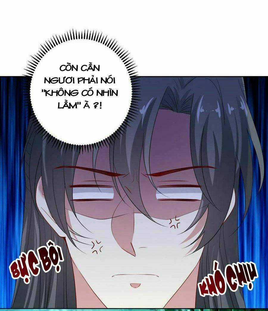 Độc Y Đích Nữ - Chapter 187 - Trang 21