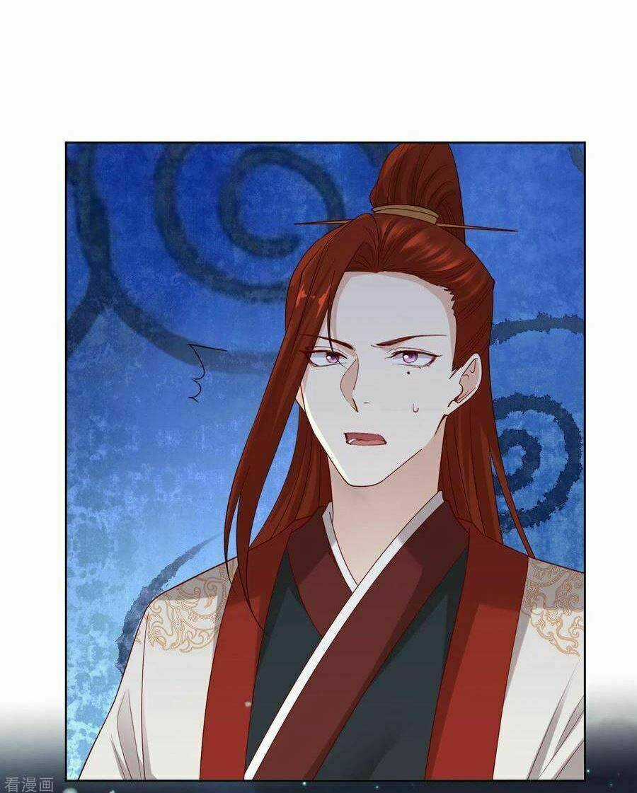 Độc Y Đích Nữ - Chapter 187 - Trang 26