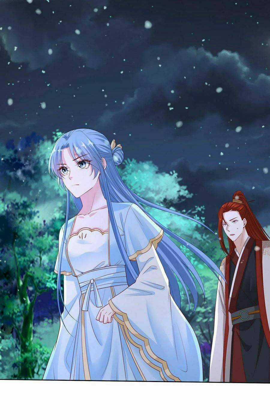 Độc Y Đích Nữ - Chapter 187 - Trang 27