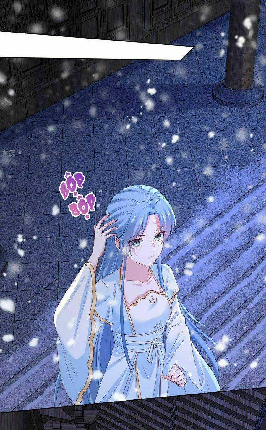 Độc Y Đích Nữ - Chapter 187 - Trang 29