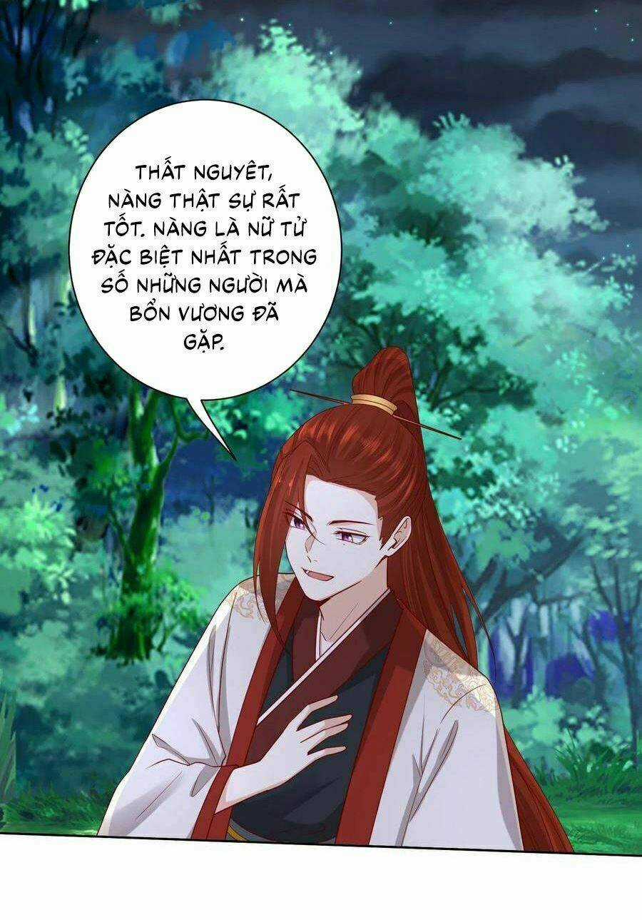 Độc Y Đích Nữ - Chapter 187 - Trang 5