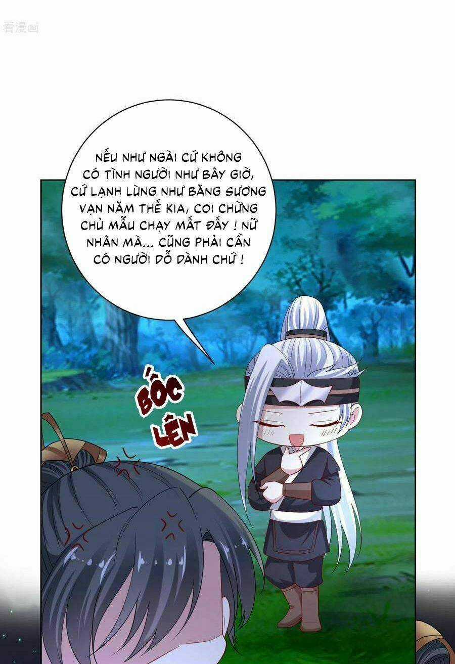 Độc Y Đích Nữ - Chapter 187 - Trang 10