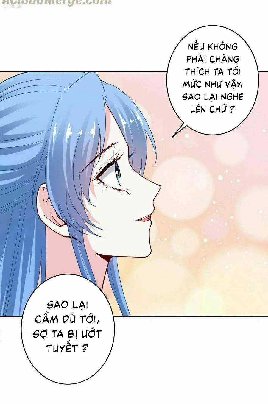 Độc Y Đích Nữ - Chapter 188 - Trang 11