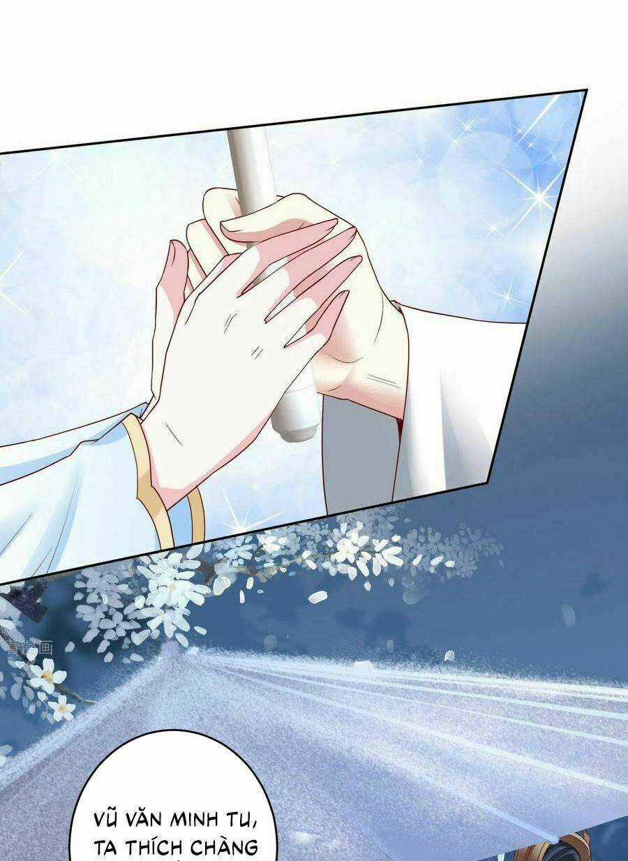 Độc Y Đích Nữ - Chapter 188 - Trang 15