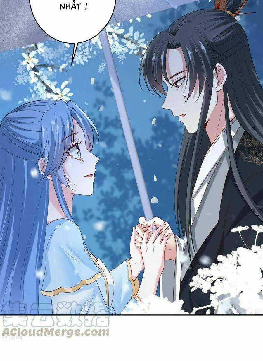 Độc Y Đích Nữ - Chapter 188 - Trang 16