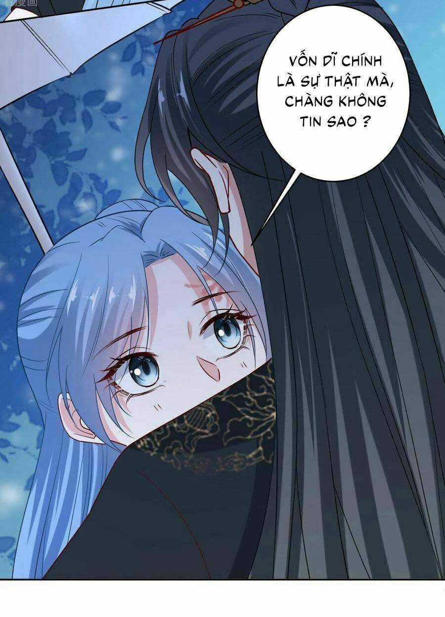 Độc Y Đích Nữ - Chapter 188 - Trang 20