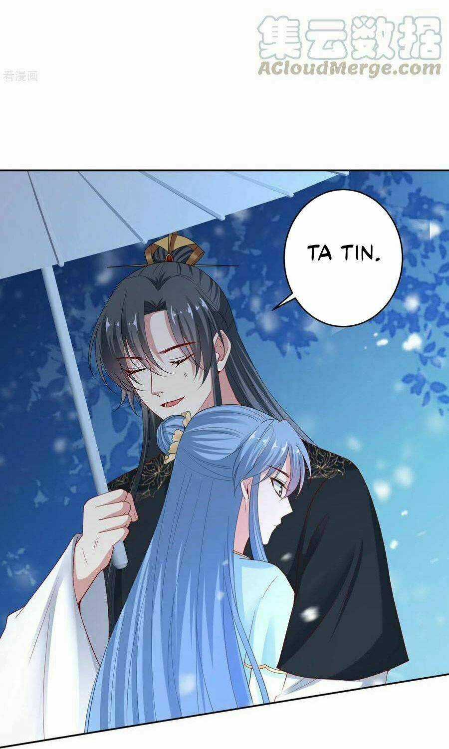 Độc Y Đích Nữ - Chapter 188 - Trang 21