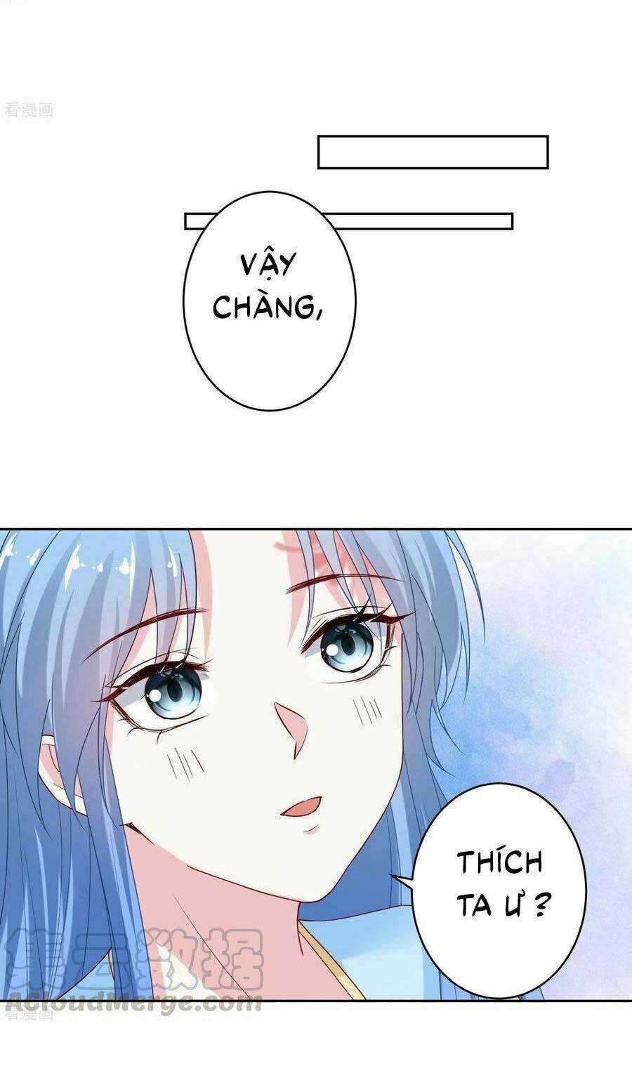 Độc Y Đích Nữ - Chapter 188 - Trang 22