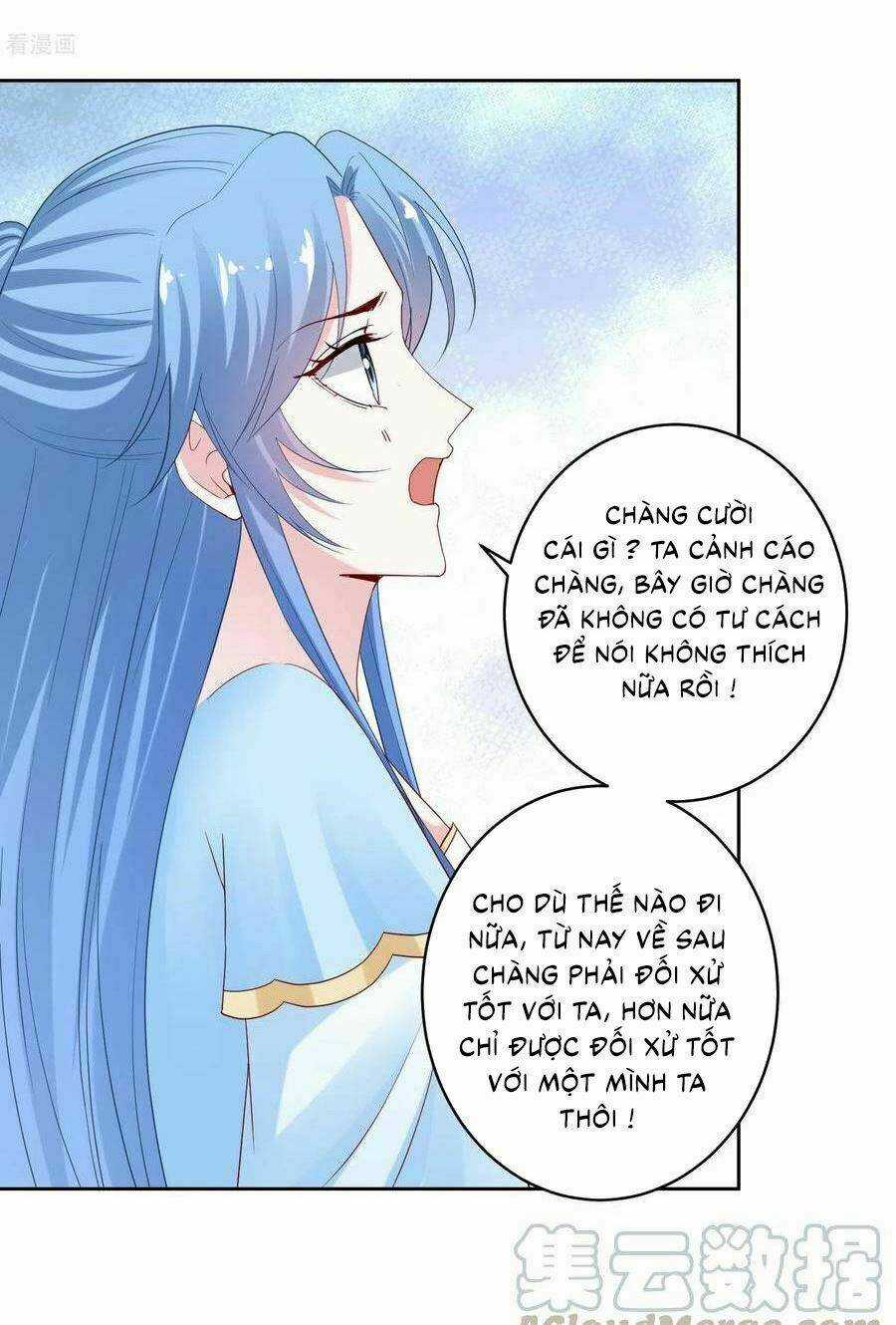 Độc Y Đích Nữ - Chapter 188 - Trang 24