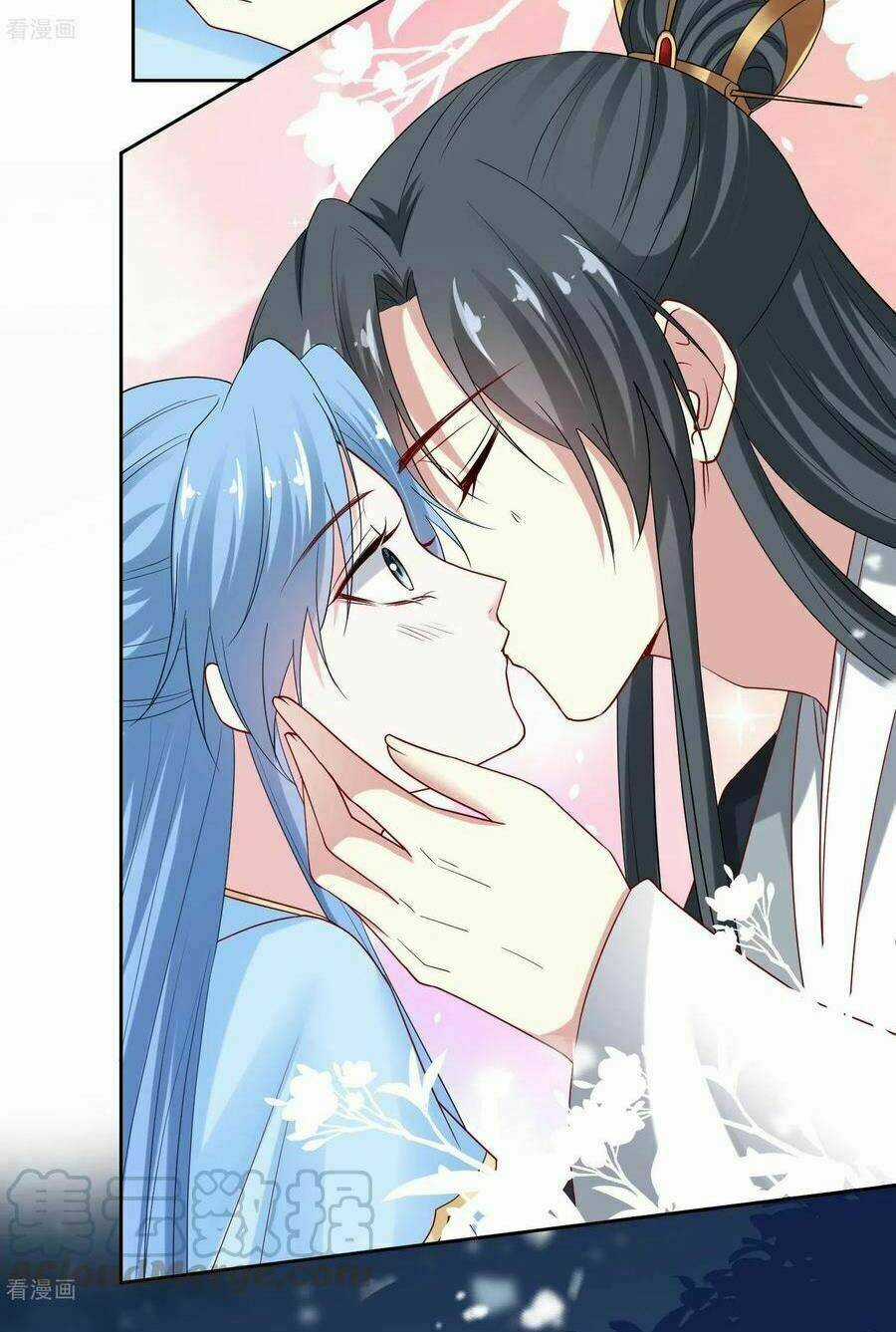 Độc Y Đích Nữ - Chapter 188 - Trang 26