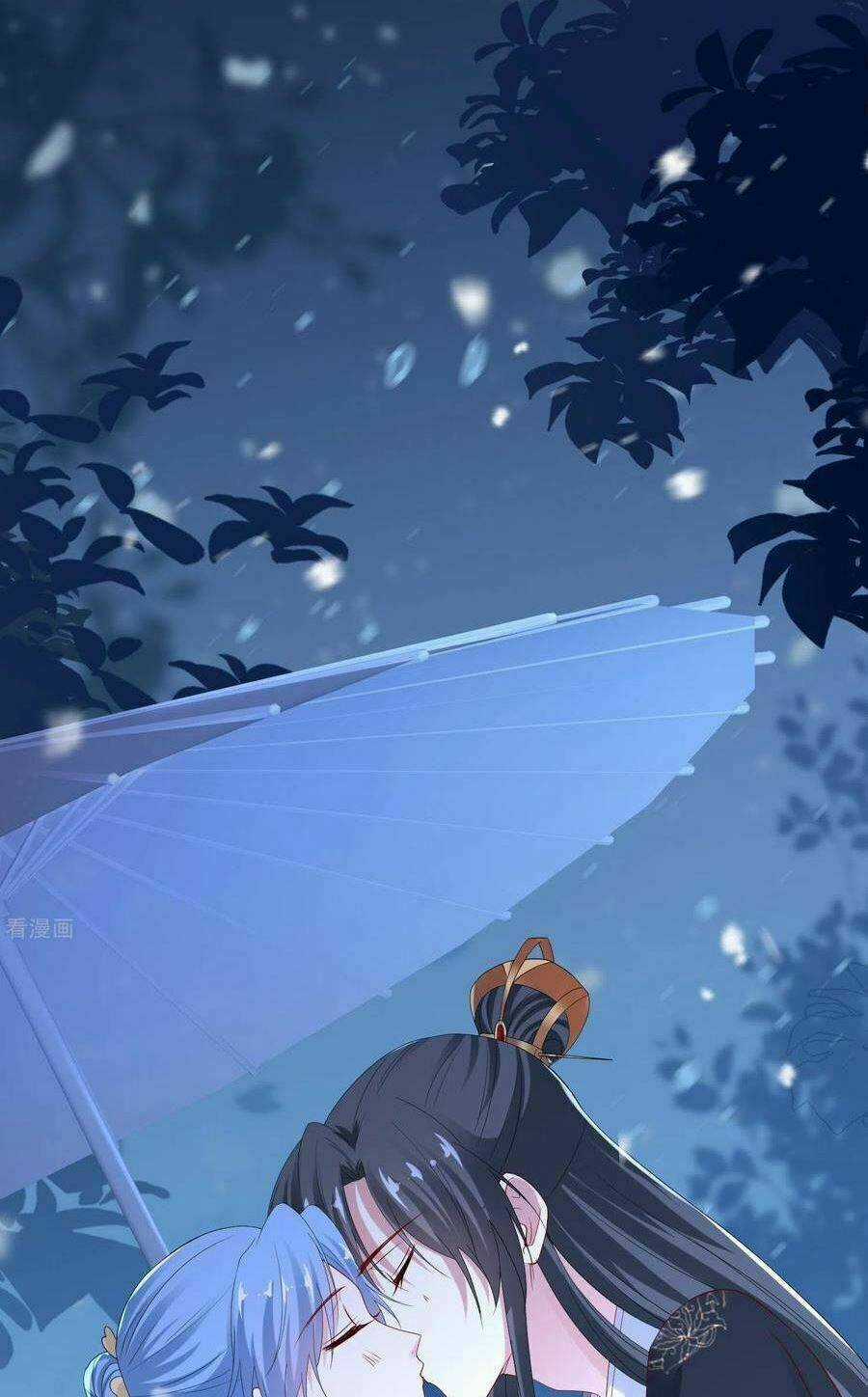 Độc Y Đích Nữ - Chapter 188 - Trang 27