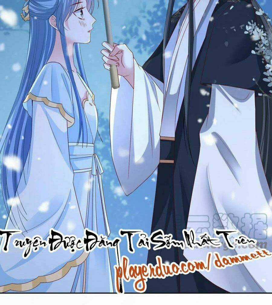 Độc Y Đích Nữ - Chapter 188 - Trang 4