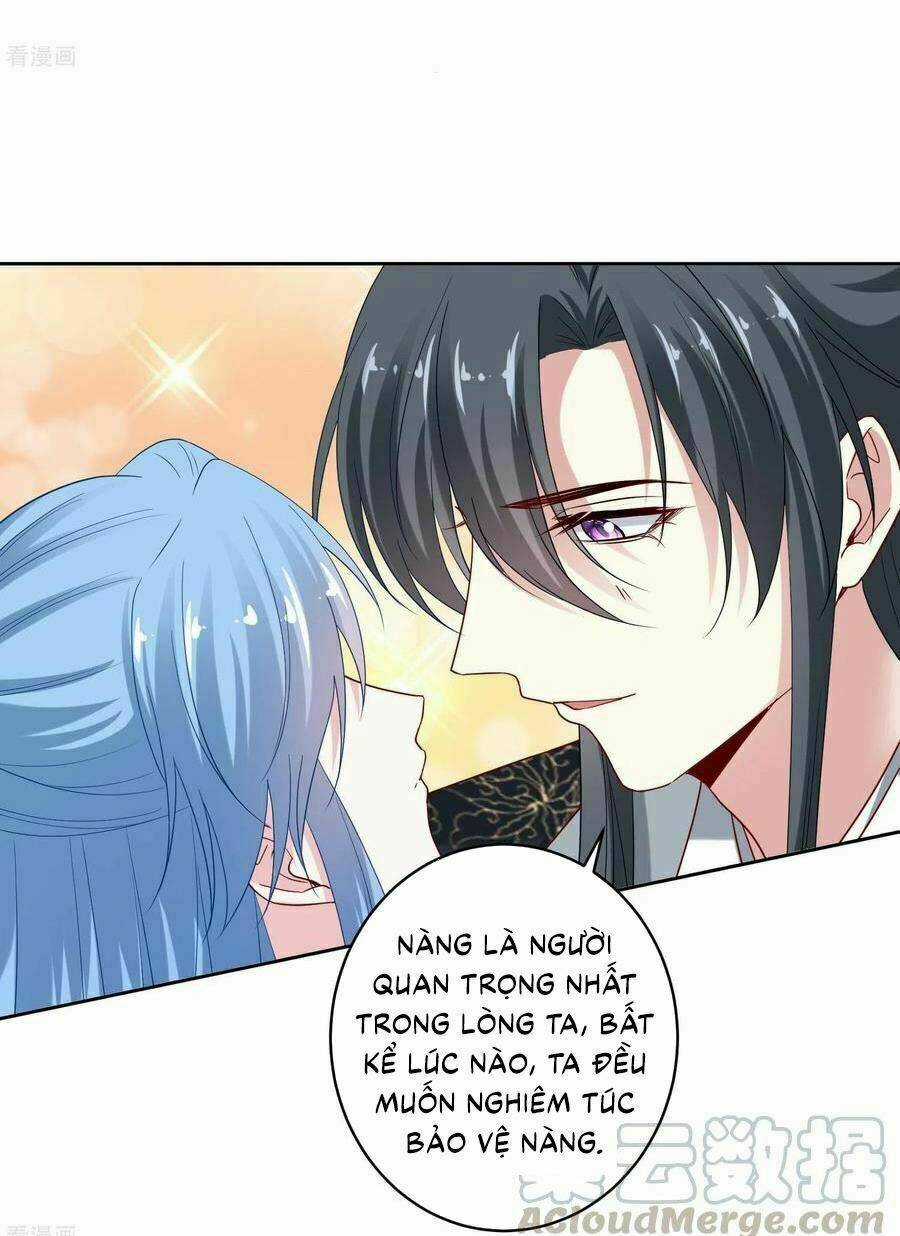 Độc Y Đích Nữ - Chapter 188 - Trang 31