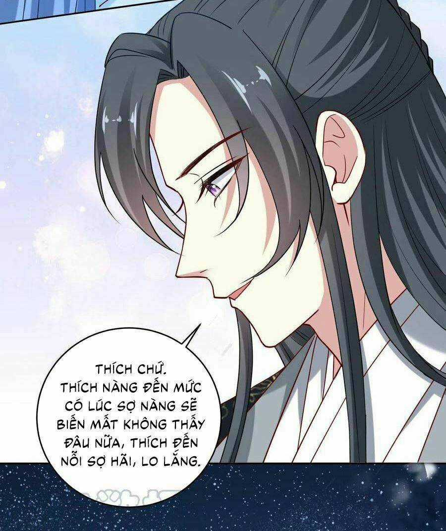 Độc Y Đích Nữ - Chapter 188 - Trang 33