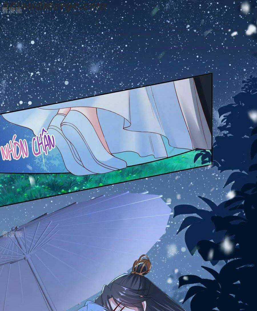 Độc Y Đích Nữ - Chapter 188 - Trang 34