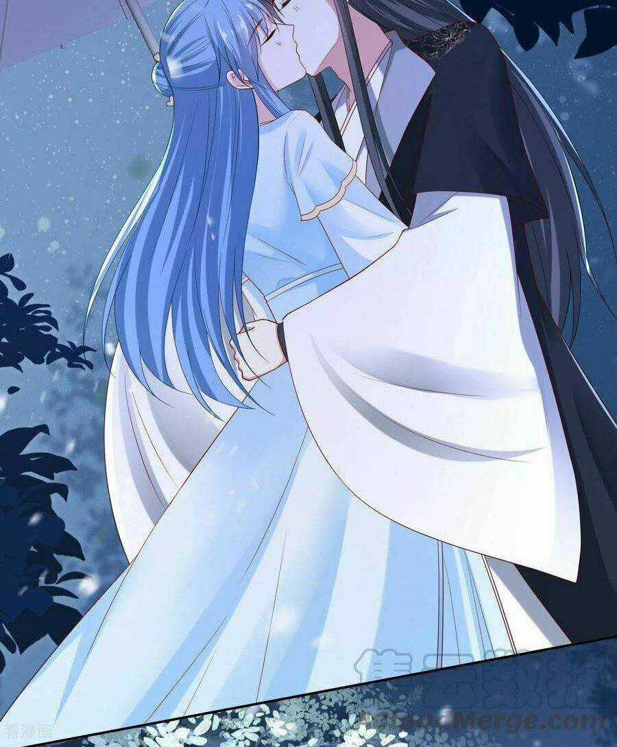 Độc Y Đích Nữ - Chapter 188 - Trang 35