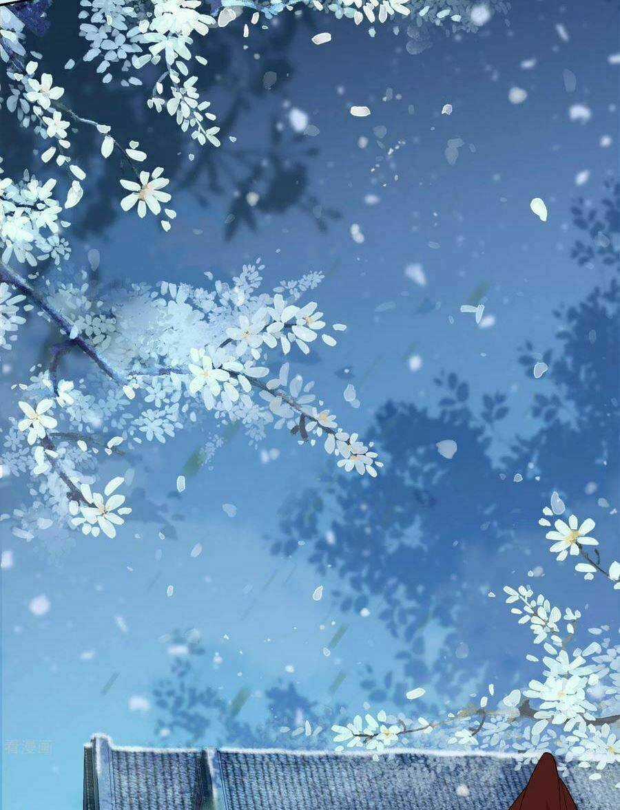 Độc Y Đích Nữ - Chapter 188 - Trang 36