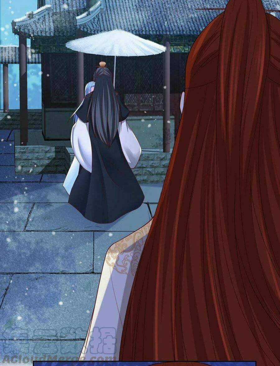 Độc Y Đích Nữ - Chapter 188 - Trang 37