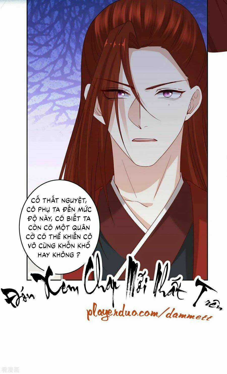 Độc Y Đích Nữ - Chapter 188 - Trang 38