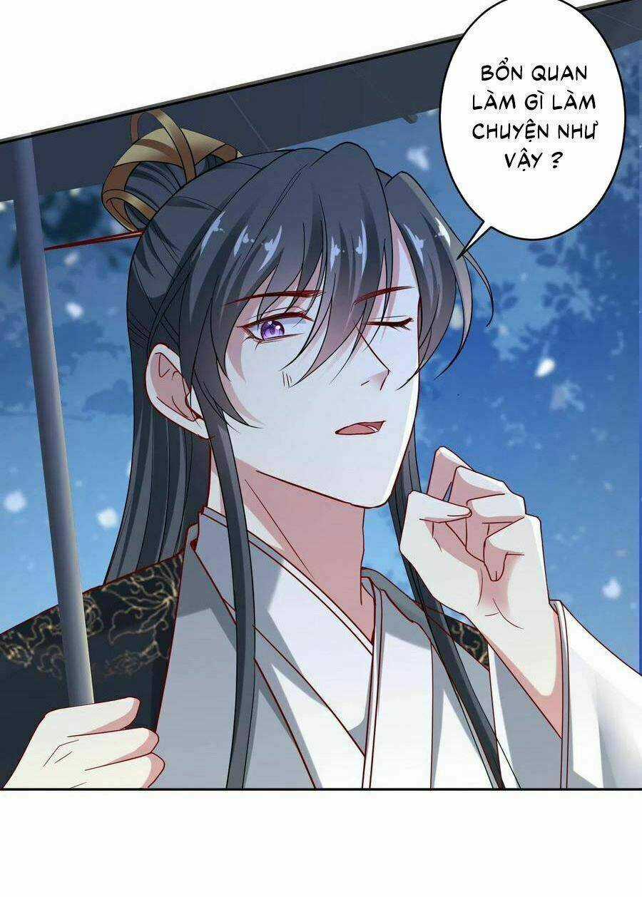 Độc Y Đích Nữ - Chapter 188 - Trang 6