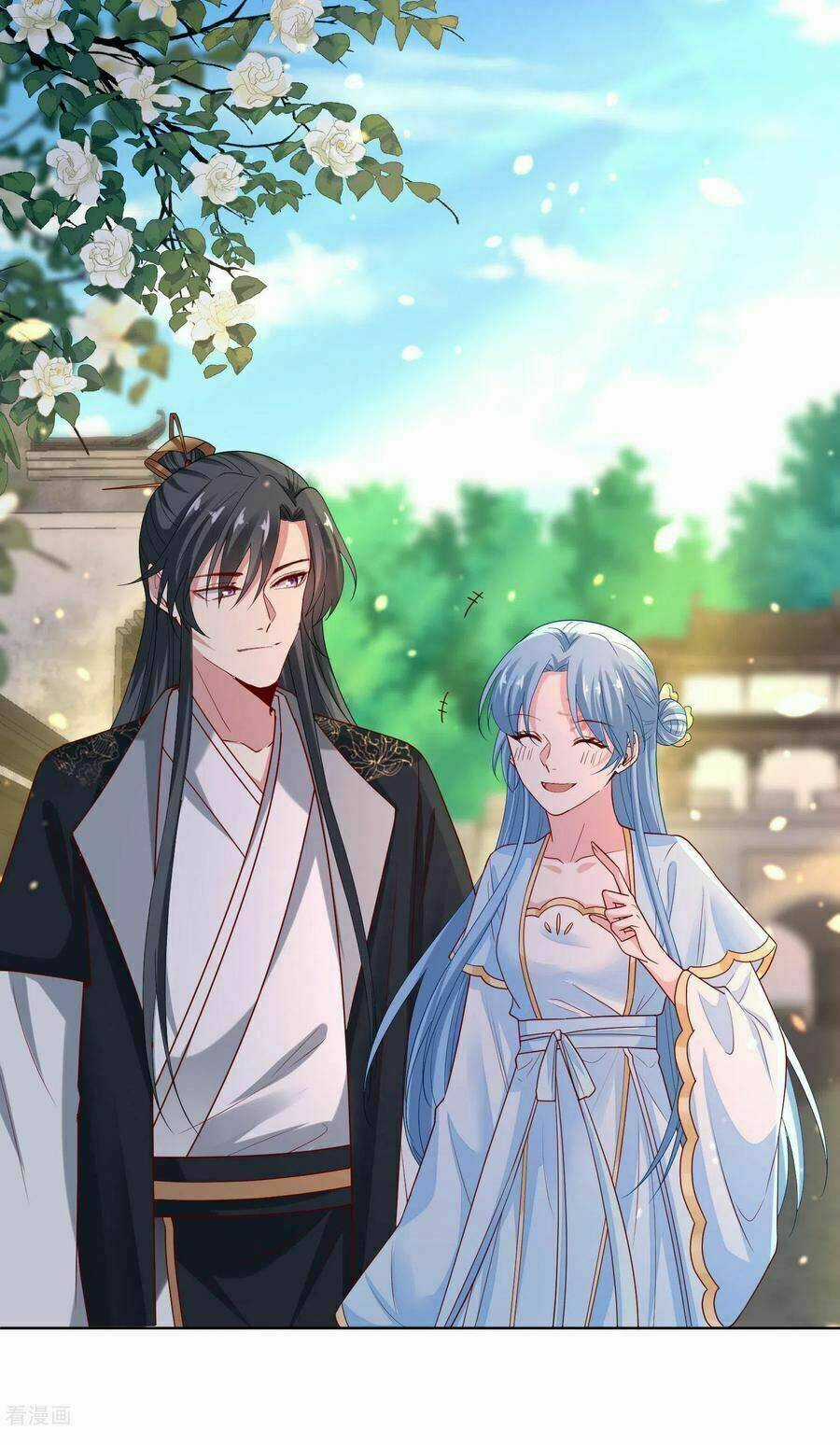 Độc Y Đích Nữ - Chapter 189 - Trang 2