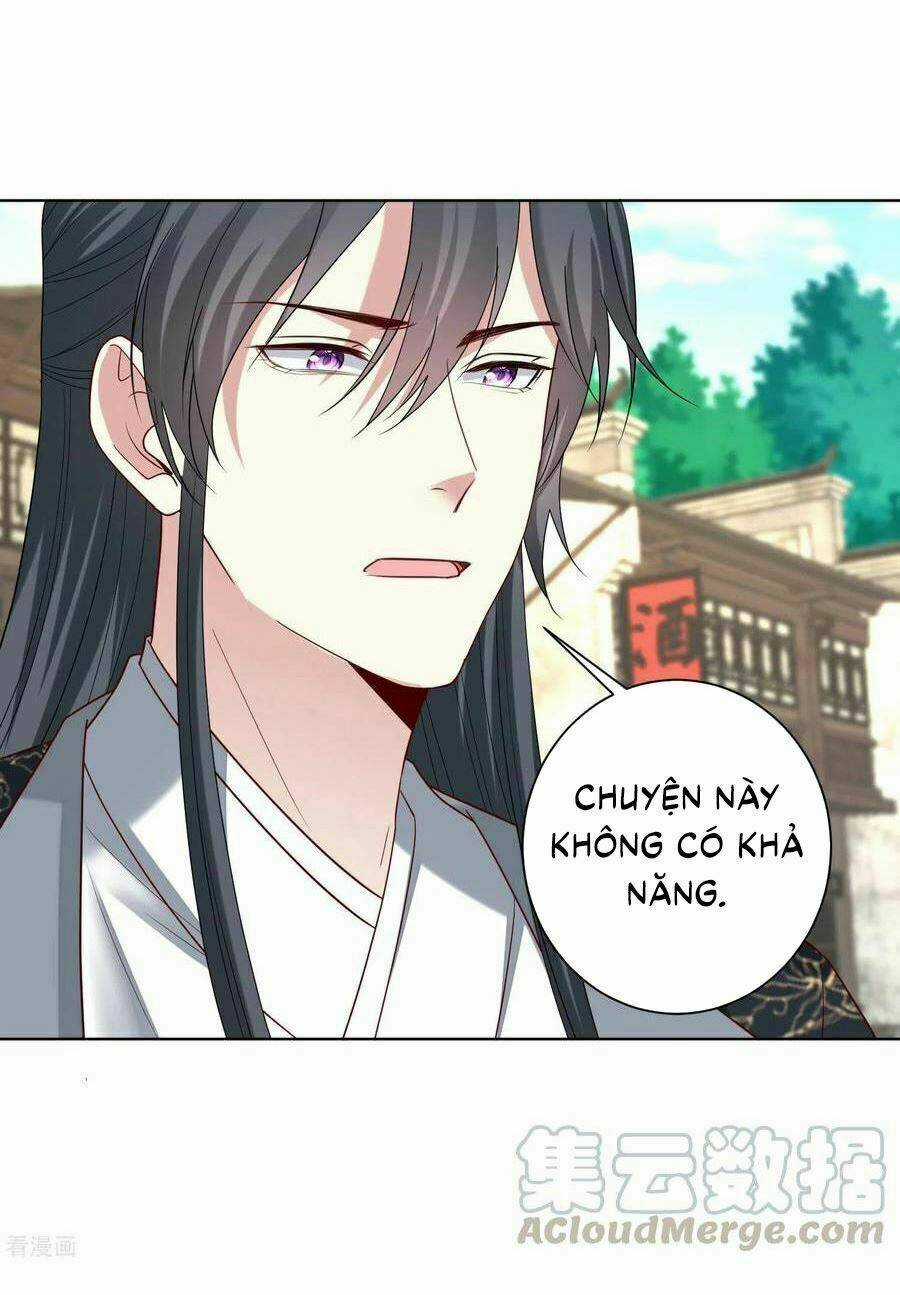 Độc Y Đích Nữ - Chapter 189 - Trang 11