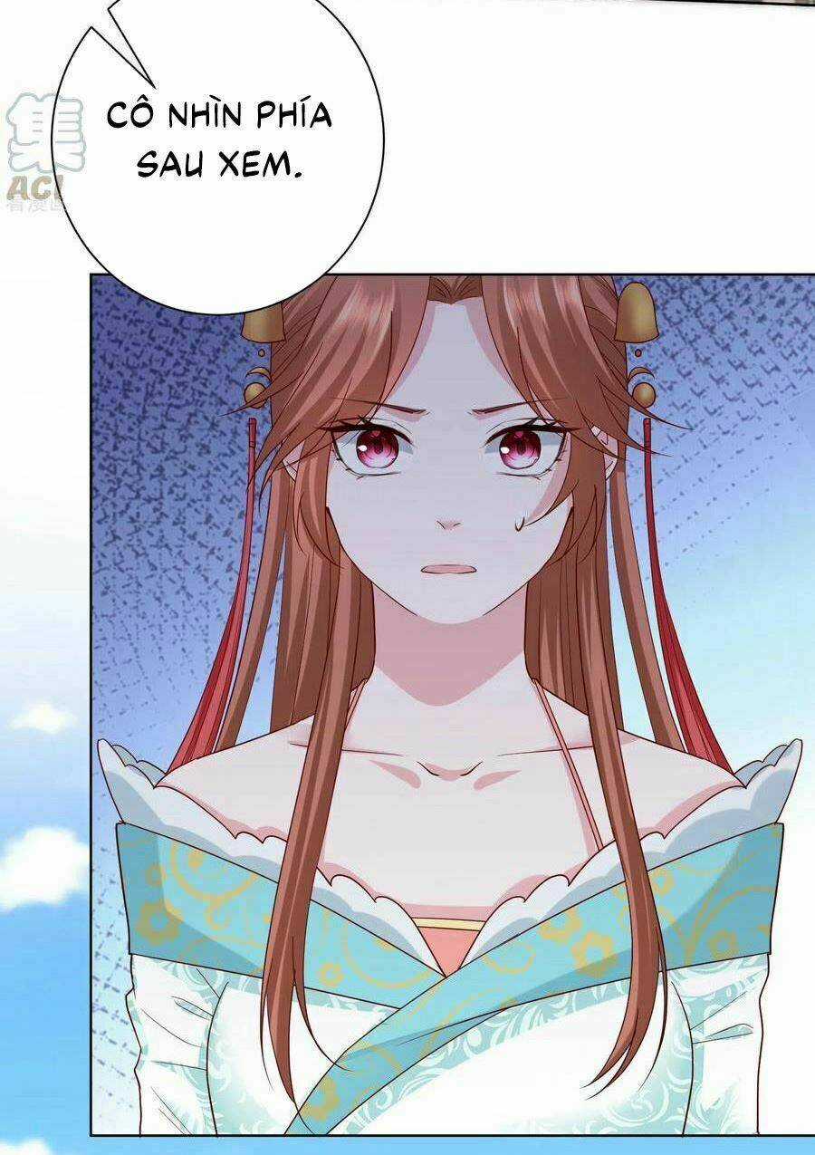 Độc Y Đích Nữ - Chapter 189 - Trang 14