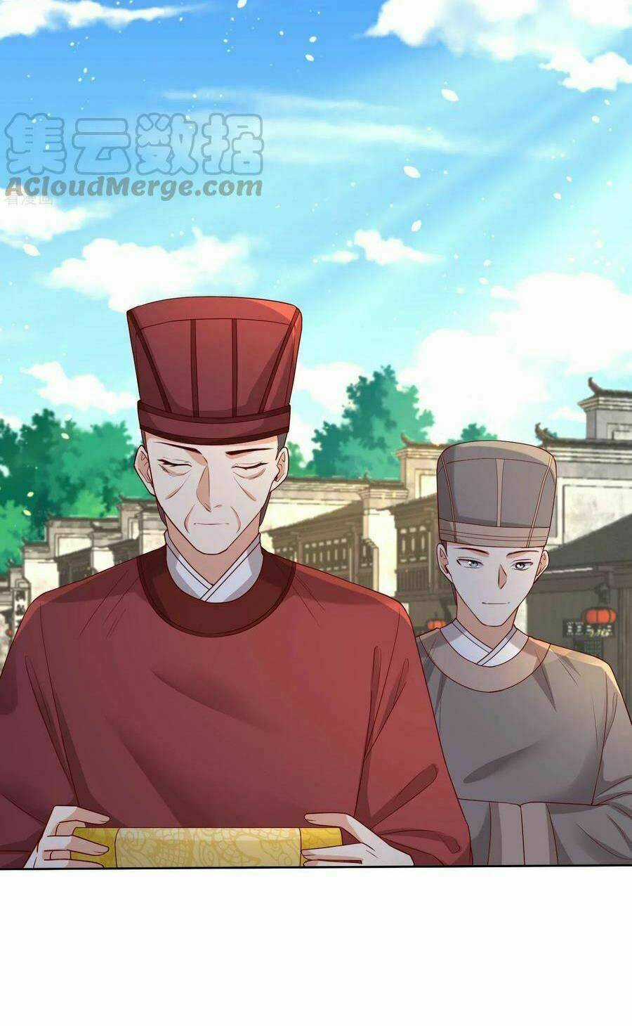 Độc Y Đích Nữ - Chapter 189 - Trang 16