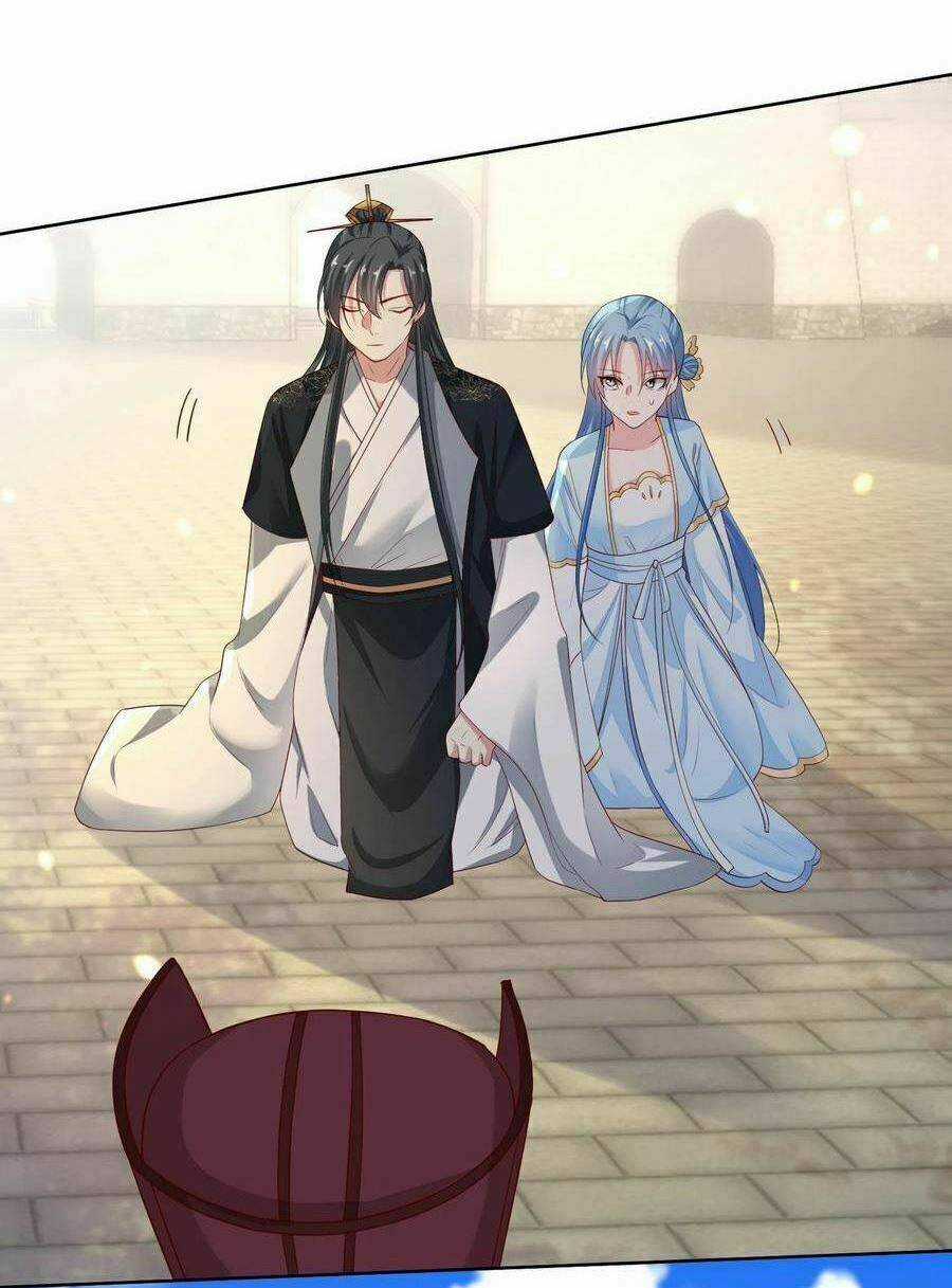 Độc Y Đích Nữ - Chapter 189 - Trang 18