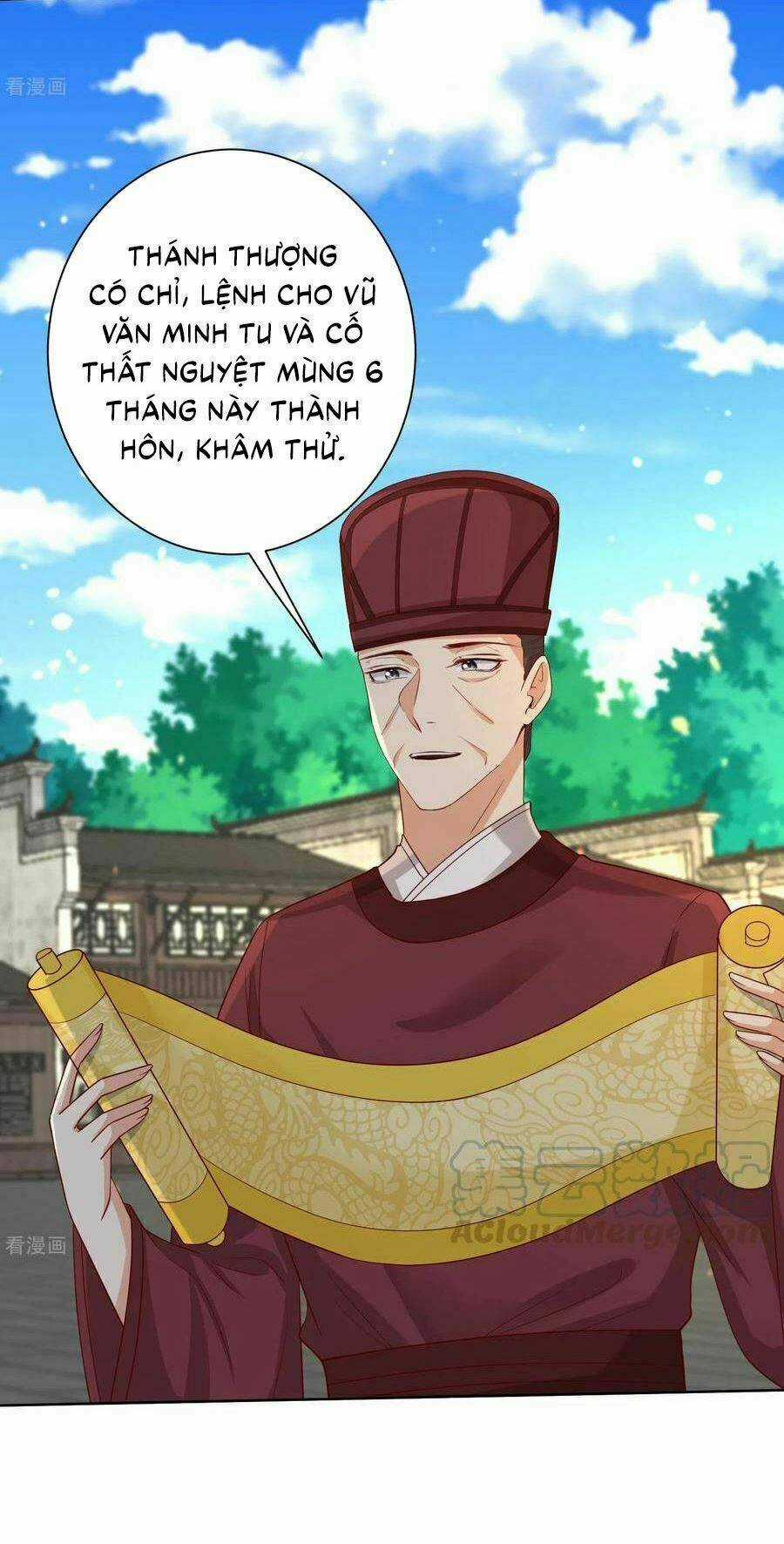 Độc Y Đích Nữ - Chapter 189 - Trang 19