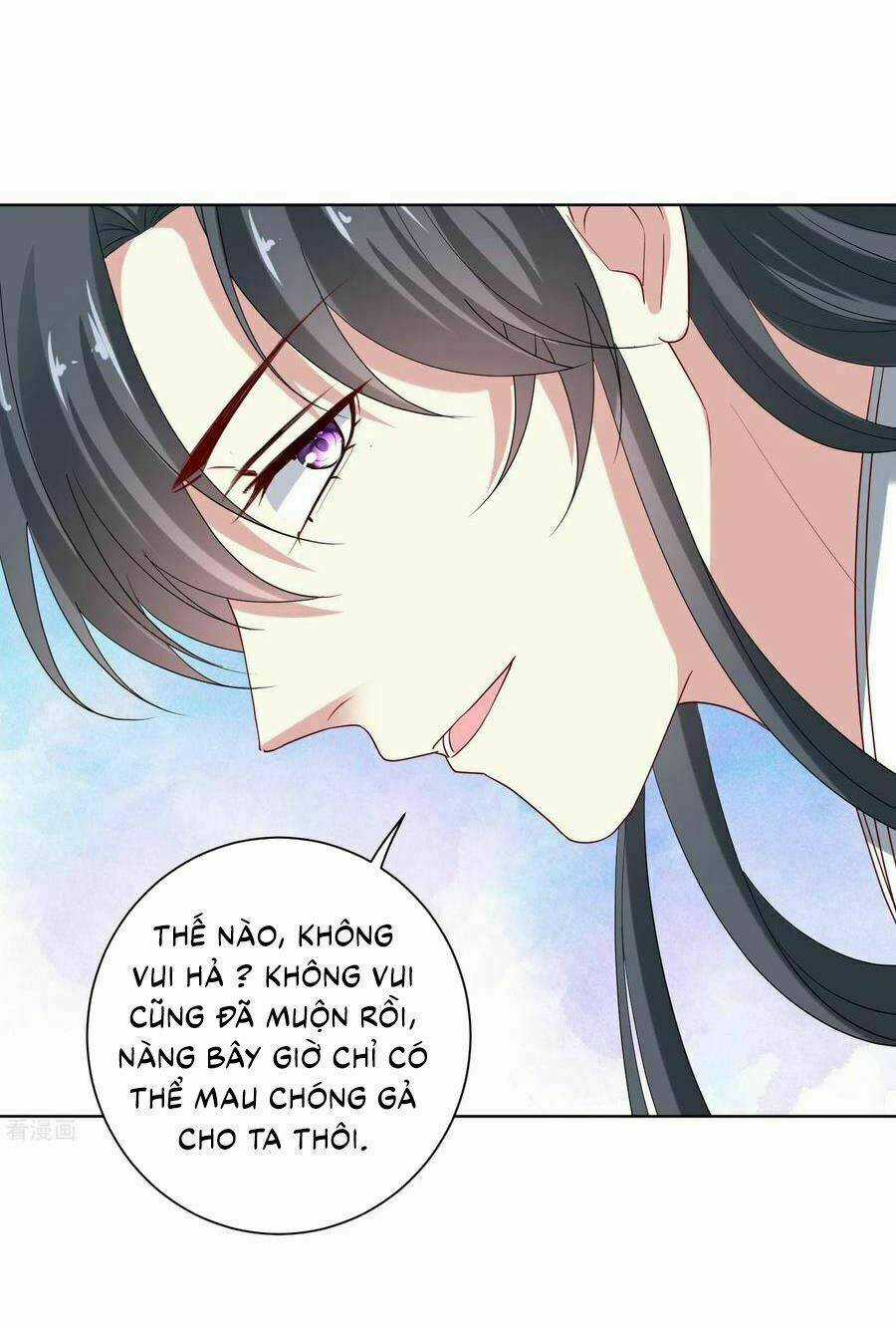 Độc Y Đích Nữ - Chapter 189 - Trang 22