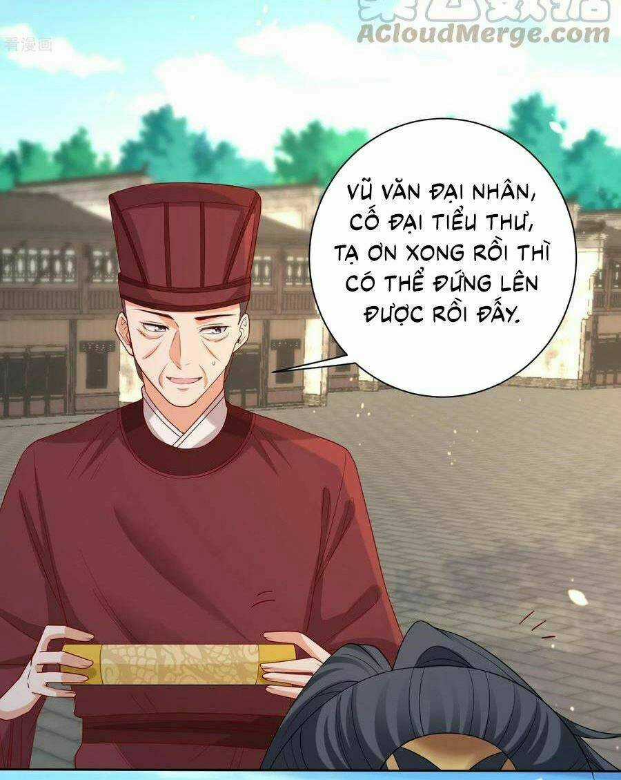 Độc Y Đích Nữ - Chapter 189 - Trang 26