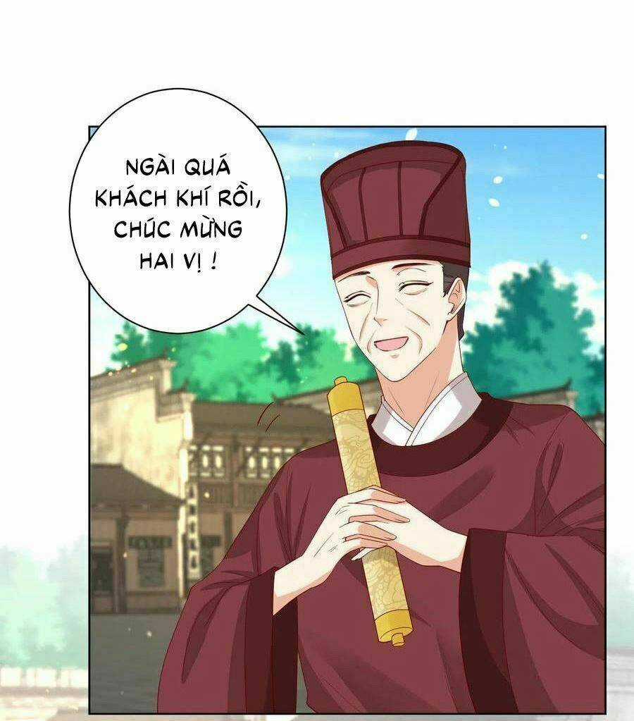 Độc Y Đích Nữ - Chapter 189 - Trang 28