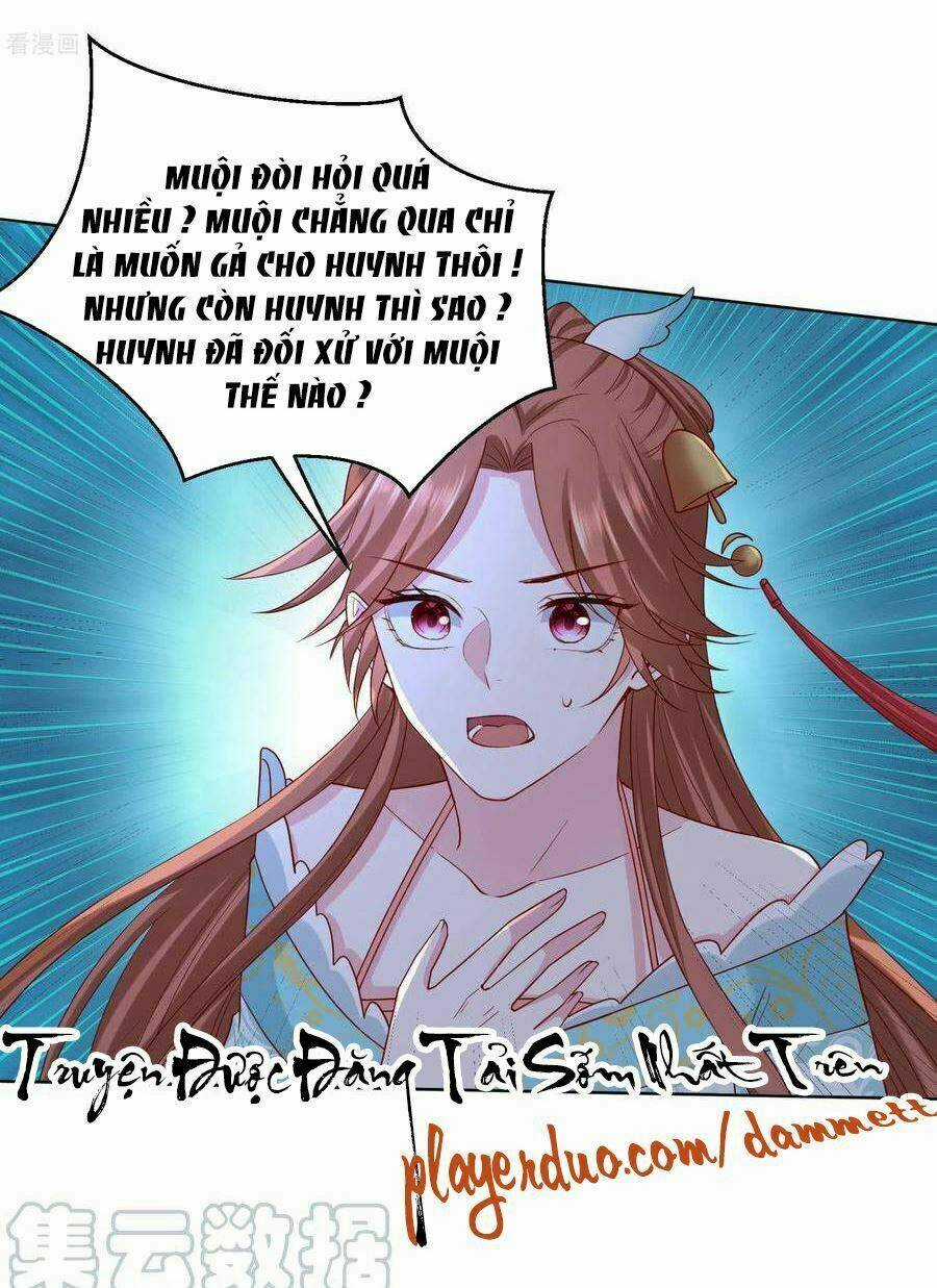 Độc Y Đích Nữ - Chapter 189 - Trang 9