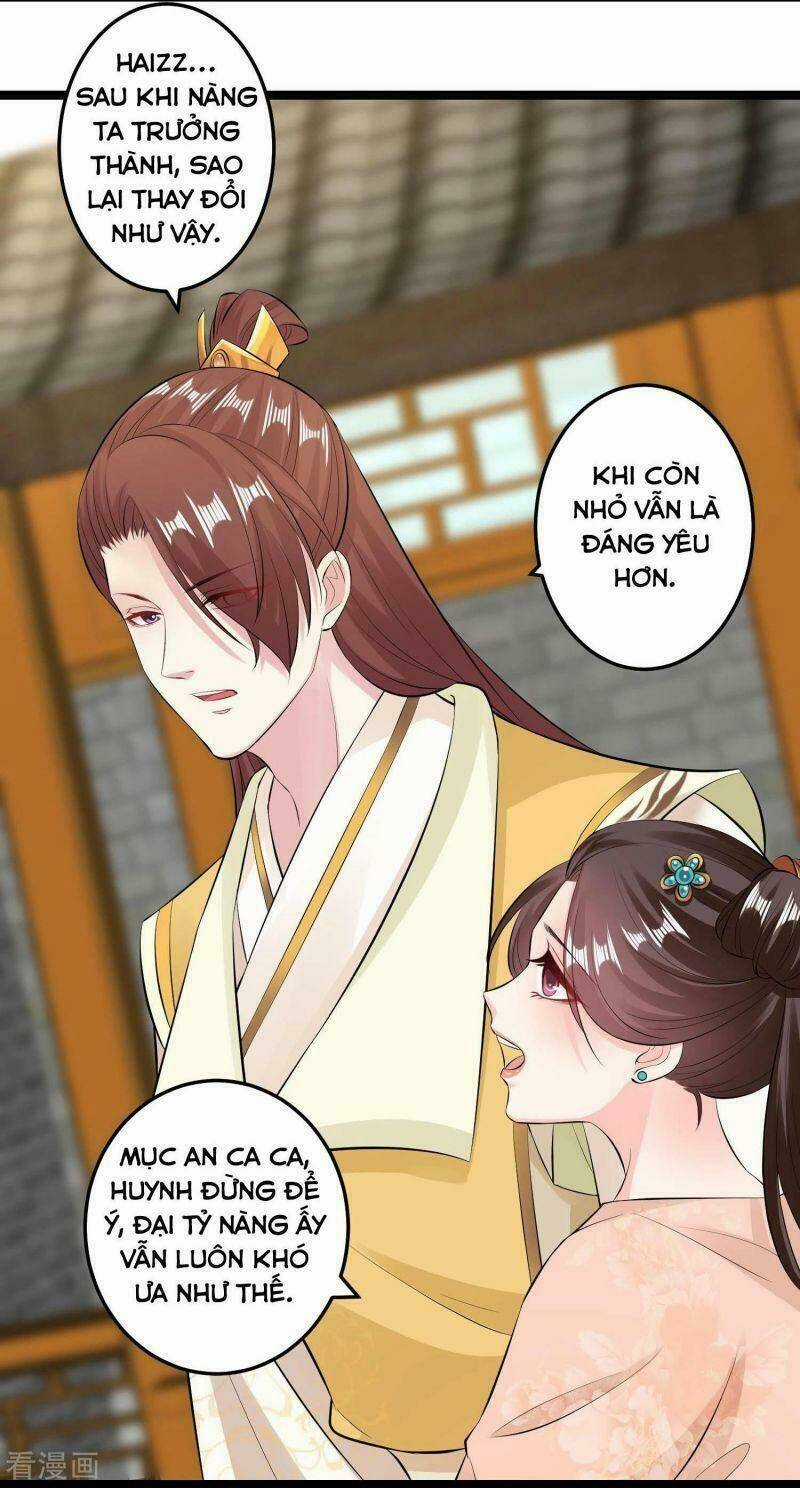 Độc Y Đích Nữ - Chapter 19 - Trang 12