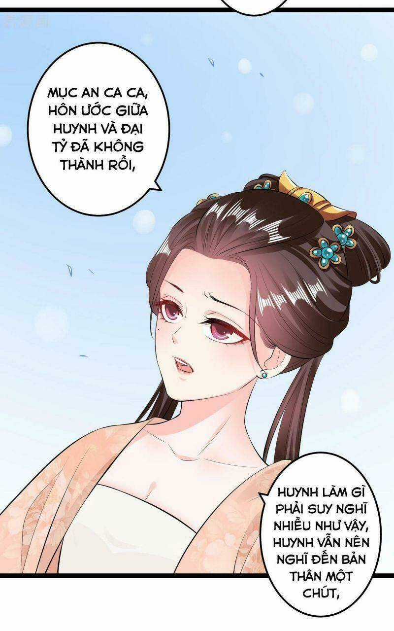 Độc Y Đích Nữ - Chapter 19 - Trang 14