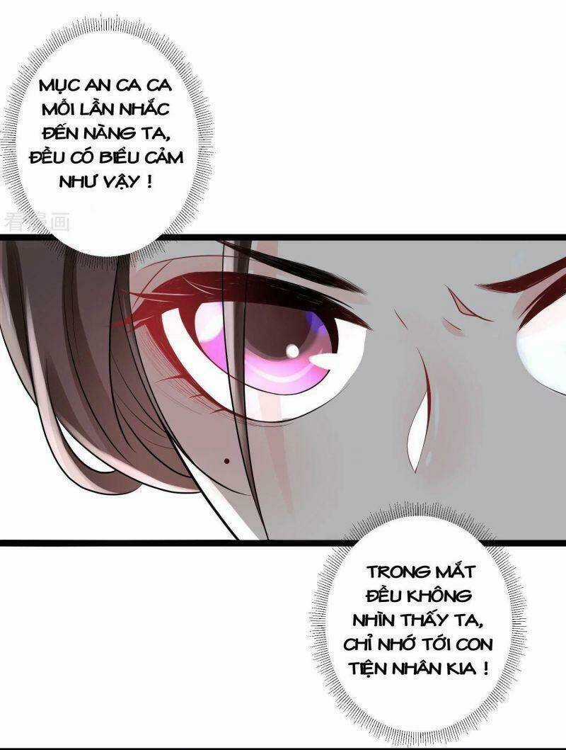 Độc Y Đích Nữ - Chapter 19 - Trang 15