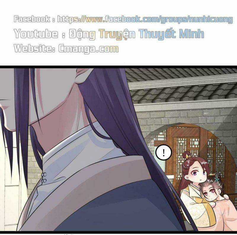 Độc Y Đích Nữ - Chapter 19 - Trang 17