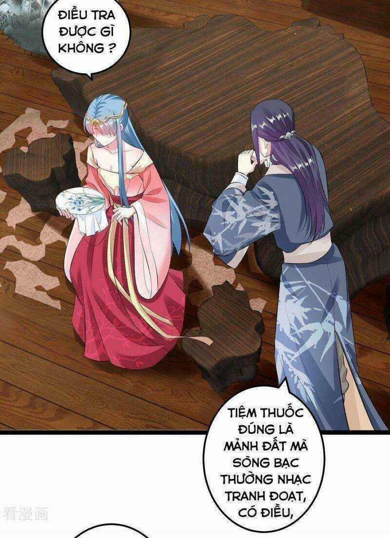 Độc Y Đích Nữ - Chapter 19 - Trang 20