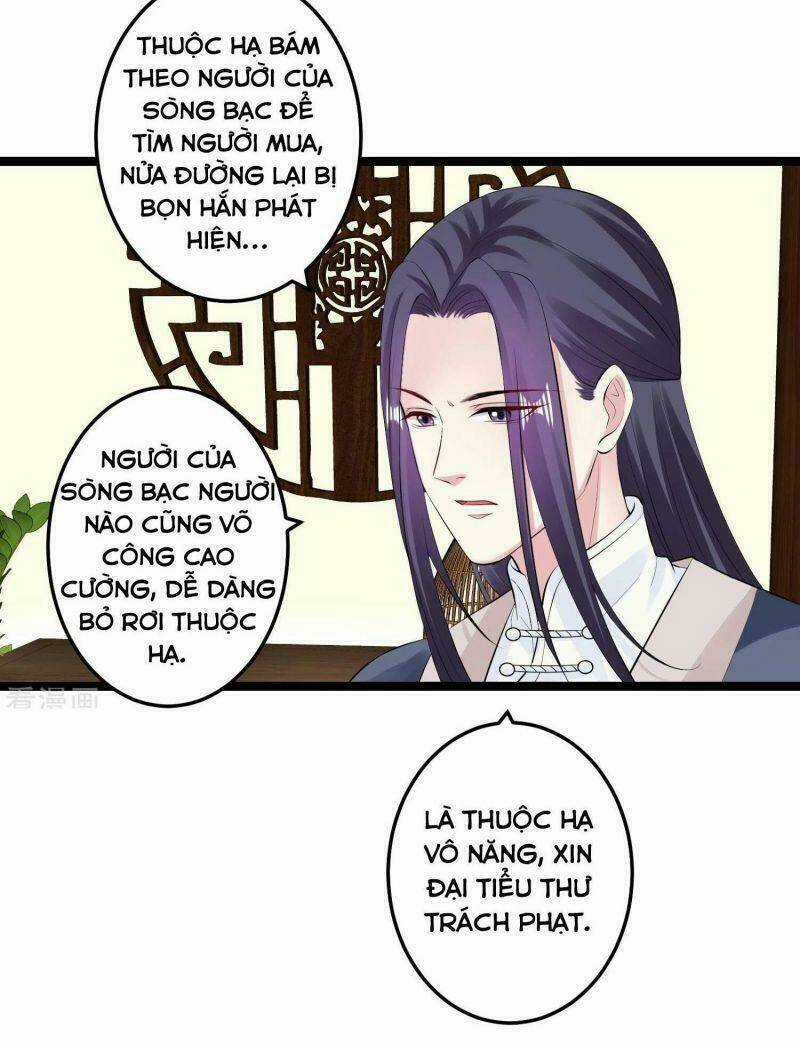 Độc Y Đích Nữ - Chapter 19 - Trang 21