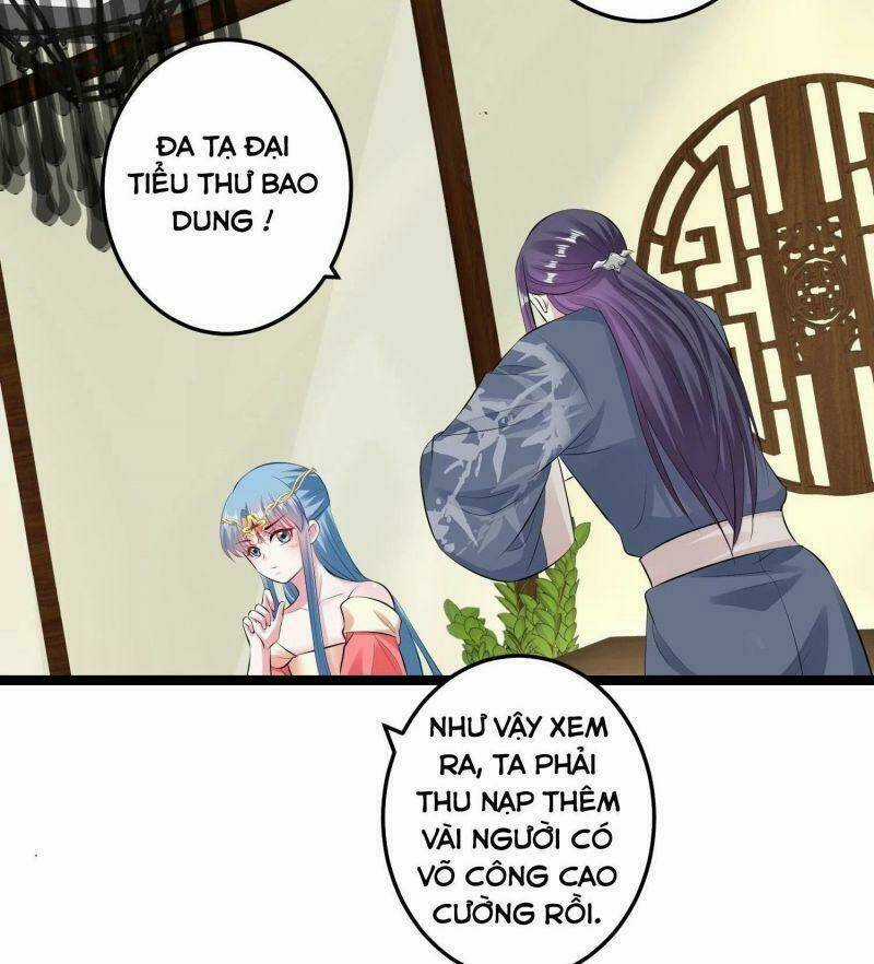 Độc Y Đích Nữ - Chapter 19 - Trang 23