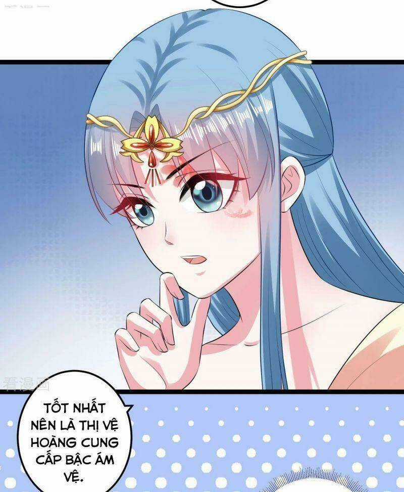 Độc Y Đích Nữ - Chapter 19 - Trang 24