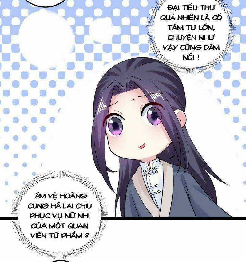 Độc Y Đích Nữ - Chapter 19 - Trang 25