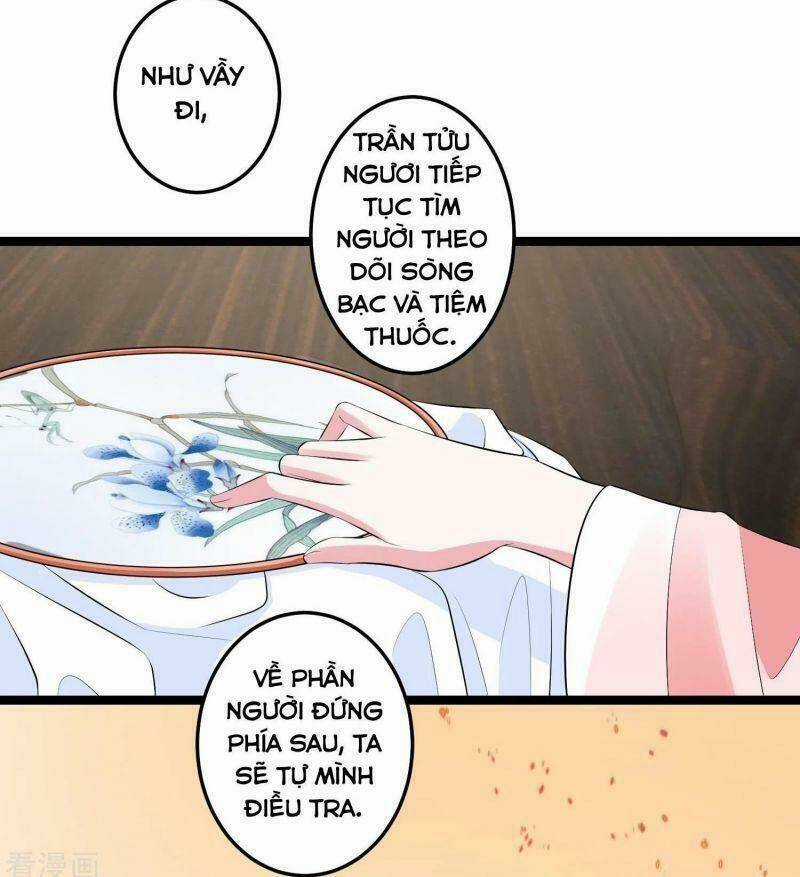 Độc Y Đích Nữ - Chapter 19 - Trang 26