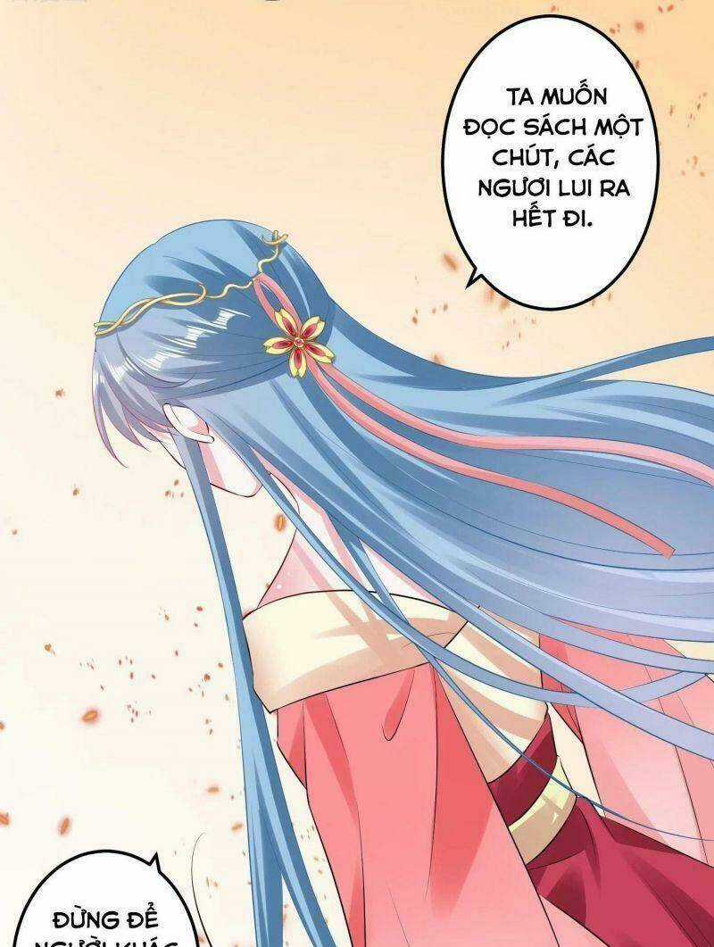 Độc Y Đích Nữ - Chapter 19 - Trang 27