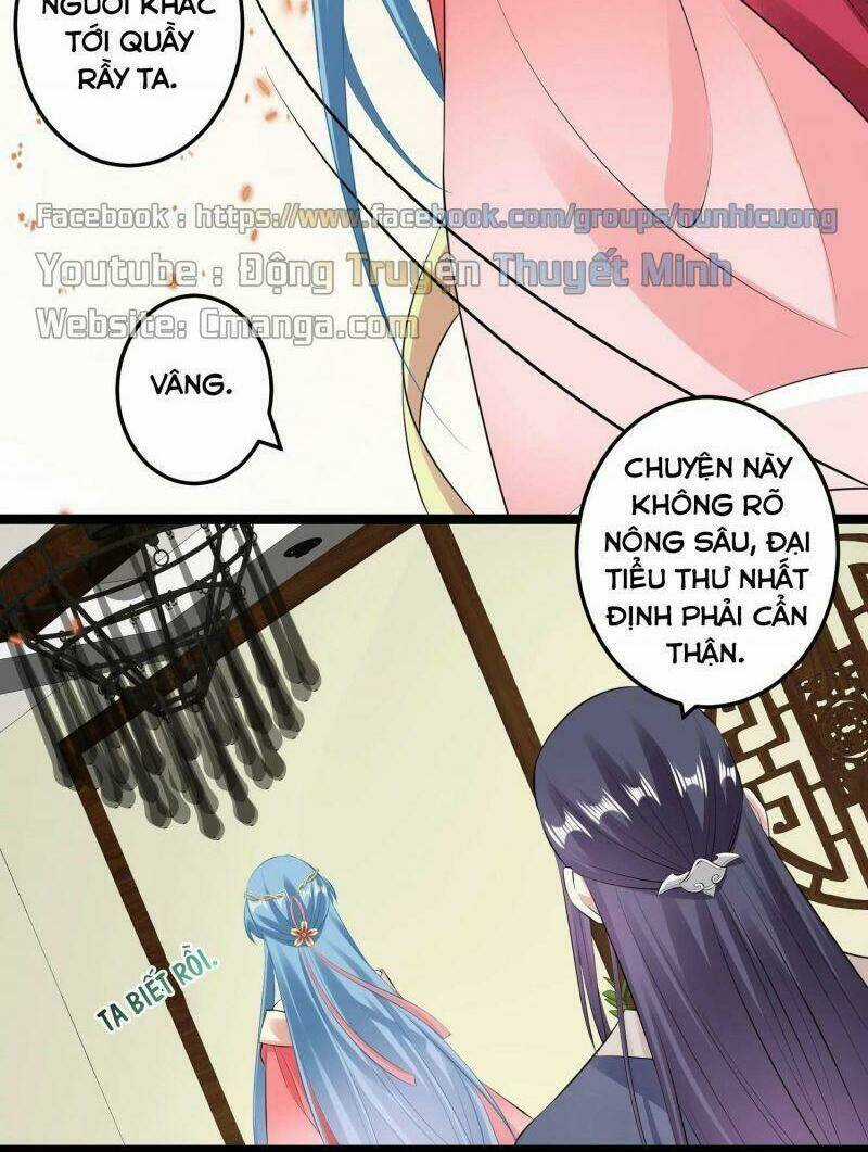 Độc Y Đích Nữ - Chapter 19 - Trang 28